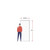 Layflat Pull-Up Banner Double-Sided Incl Kit by Azulwear Somerset West, South Africa
