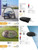 Sublimated Pop-Up Banner 2m x 1m by Azulwear Somerset West, South Africa