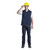 Blaze 4-in-1 Jacket, Reflective Jackets form Safety Workwear by Azulwear Cape Town, South Africa