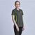 Ladies Razor Golf Shirt by Azulwear Gauteng, South Africa