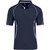 Navy Mens Razor Golf Shirt by Azulwear Cape Town, South Africa