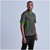 Mens Razor Golf Shirt, Azulwear Corporate Clothing South Africa