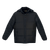 Black Mens Studio Jacket by Azulwear Cape Town, South Africa
