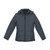 Ladies Black Studio Jacket by Azulwear Cape Town, South Africa
