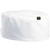 White Chef Beanie by Azulwear Cape Town, South Africa