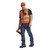 Contract Reflective Waistcoat by Azulwear Cape Town, South Africa