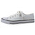 Barron Canvas Lace Up Shoe