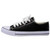 Barron Canvas Lace Up Shoe