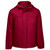 Red Mens Trade Jacket  by Azulwear Cape Town, South Africa