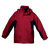 Mens 4-in-1 Jacket - Red/Black, Azulwear South Africa