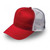 Red and White MAC Trucker Cap by Azulwear Cape Town, South Africa