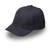 Black -The Bump Cap /Bump Included - Azulwear Caps South Africa Black -The Bump Cap /Bump Included - Azulwear Caps South Africa