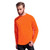 135g Long Sleeve Polyester T-shirt