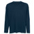 135g Long Sleeve Polyester T-shirt