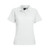 175g Classic Pique Knit Polo White - Ladies, Azulwear Corporate Wear Cape Town, South Africa