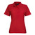 175g Classic Pique Knit Polo Red - Ladies, Azulwear Corporate Wear Cape Town, South Africa