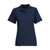 175g Classic Pique Knit Polo Navy - Ladies, Azulwear Corporate Wear Cape Town, South Africa
