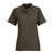 175g Classic Pique Knit Polo Dark Olive - Ladies, Azulwear Corporate Wear Cape Town, South Africa
