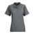 175g Classic Pique Knit Polo Slate Grey - Ladies, Azulwear Corporate Wear Cape Town, South Africa