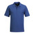 Men's 175g Classic Pique Knit Polo, Royal Blue - Azulwear South Africa