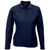 Long Sleeve Pique Knit Golfer | Ladies