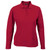 Long Sleeve Pique Knit Golfer | Ladies