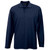 Mens Long Sleeve Pique Knit Golfer by Azulwear Cape Town, South Africa