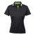 Black Ladies Vitality Golfer by Azulwear Cape Town, South Africa