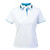 White Ladies Vitality Golfer by Azulwear Cape Town, South Africa