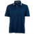Vitality Golfer Mens - Navy/Grey/White - Azulwear