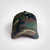 Camo Green -Basic 6 Panel Camo Cap, Azulwear South Africa Camo Green -Basic 6 Panel Camo Cap, Azulwear South Africa