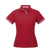 Ladies Pulse Golfer - Red, Azulwear South Africa