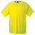 135g Polyester Crew Neck T-shirt - Safety Yellow - Azulwear South Africa 135g Polyester Crew Neck T-shirt - Safety Yellow - Azulwear South Africa