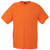 135g Polyester Crew Neck T-shirt