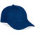 Cincinnati 6 Panel Cap - Navy, Azulwear South Africa Cincinnati 6 Panel Cap - Navy, Azulwear South Africa