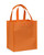 Gala Grocery Shopper Bag - Orange, Azulwear South Africa