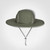 Weatherman Hat, Olive - Azulwear South Africa