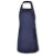 Navy Custom Printed Multi Pocket Utility Gifting Apron Stellenbosch