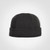 Blizzard Beanie Charcoal, by Azulwear Cape Town, South Africa