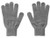 Team Gloves - Grey, Azulwear Promotional Gifts South Africa Team Gloves - Grey, Azulwear Promotional Gifts South Africa