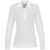 Ladies Elemental Long Sleeve Golf Shirt - White, Azulwear Corporate Clothing South Africa Ladies Elemental Long Sleeve Golf Shirt - White, Azulwear Corporate Clothing South Africa