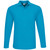 Mens Elemental Long Sleeve Golf Shirt - Aqua, Azulwear Corporate Clothing South Africa Mens Elemental Long Sleeve Golf Shirt - Aqua, Azulwear Corporate Clothing South Africa