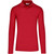 Mens Elemental Long Sleeve Golf Shirt - Red, Azulwear Corporate Clothing South Africa Mens Elemental Long Sleeve Golf Shirt - Red, Azulwear Corporate Clothing South Africa