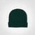 Kids Aspen Beanie - Bottle Green, Azulwear South Africa