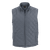 Steel Grey Mens Michigan Bodywarmer by Azulwear Workwear Suppliers Cape Town 