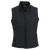 Ladies Michigan Bodywarmer - Black, Azulwear