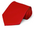 Uniform Tie - Red, Azulwear Javlin Security Wear