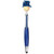 Altitude Moptopper Stylus Ball Pen & Screen Cleaner - Blue, Azulwear South Africa Altitude Moptopper Stylus Ball Pen & Screen Cleaner - Blue, Azulwear South Africa