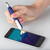Altitude Moptopper Stylus Ball Pen & Screen Cleaner, Azulwear Promotional Gifts & Branding
