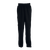 Black drawstring chef uniform pants by Javlin from Azulwear Cape Town, South Africa